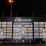 ADAC GT4 Germany, Oschersleben, Team Zakspeed, Jan Marschalkowski